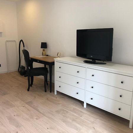 Appartamento Valeur Sure Sanary Parking Prive Esterno foto