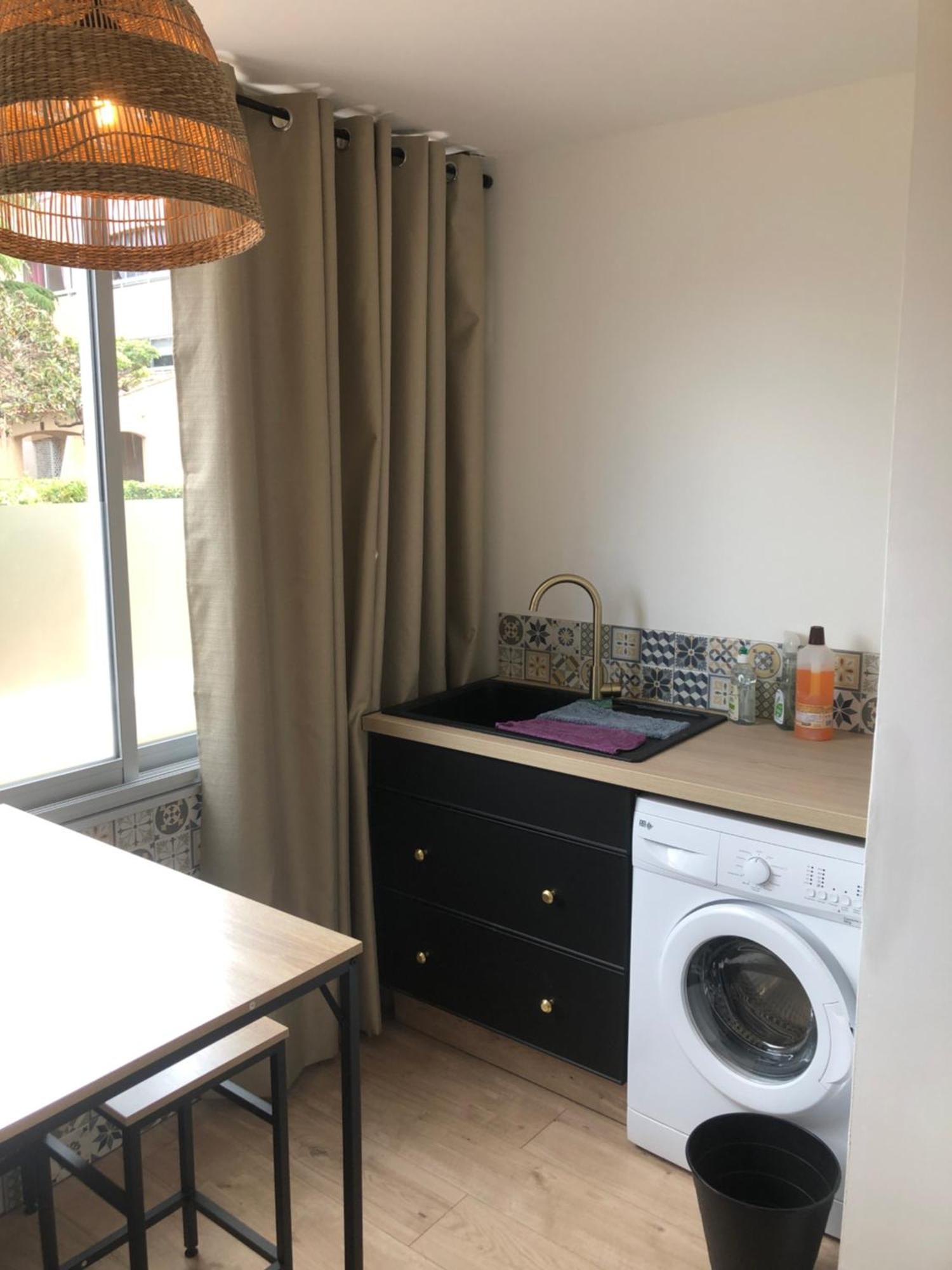 Appartamento Valeur Sure Sanary Parking Prive Esterno foto